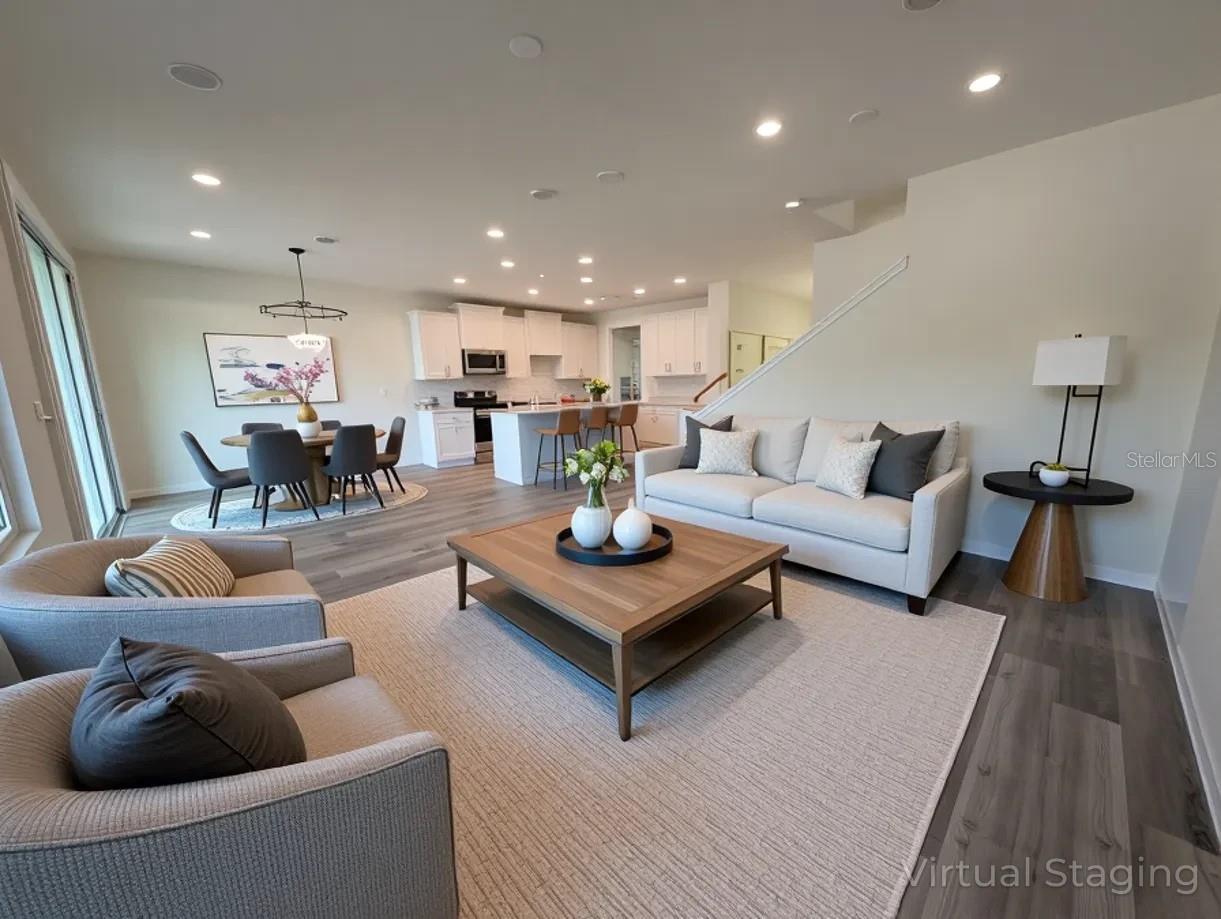 OAKS PRESERVE PH II PB 38 PG 66 - Residential Lease