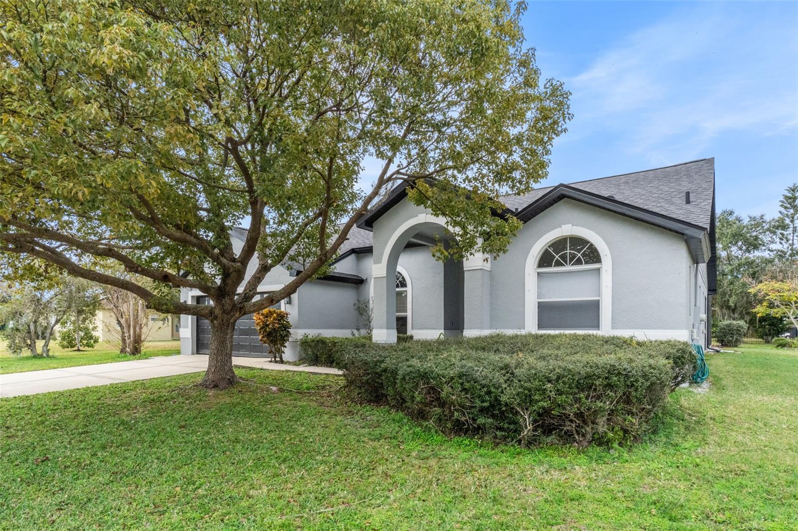 ASHLEY COVE UNIT 3 - Residential