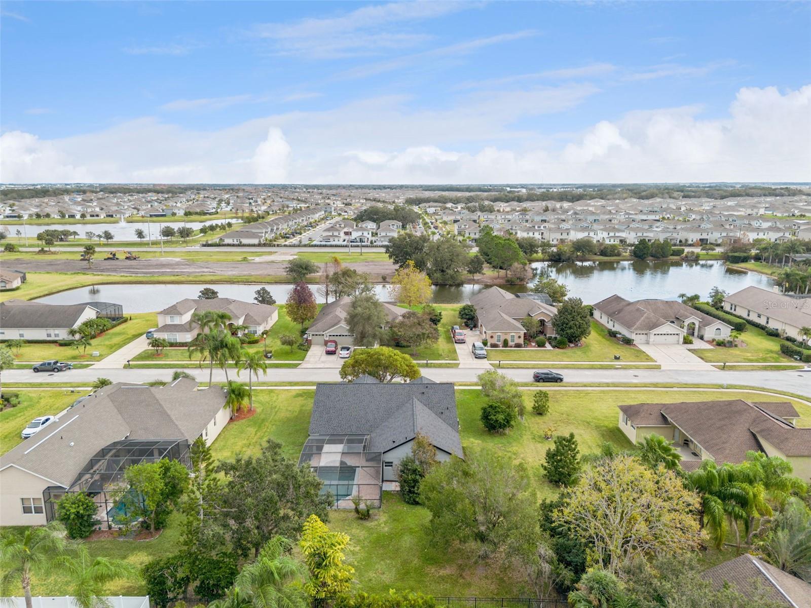 ASHLEY COVE UNIT 3 - Residential