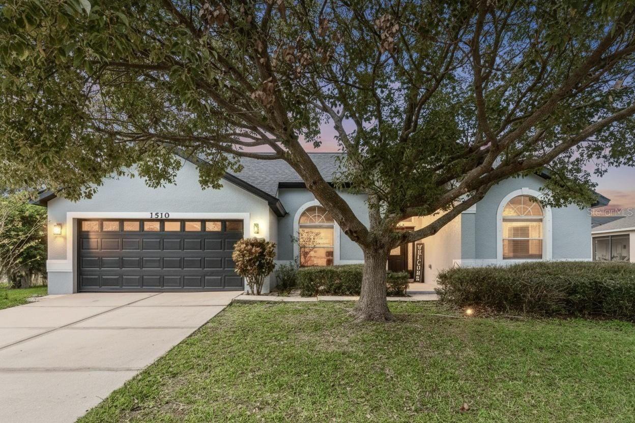 ASHLEY COVE UNIT 3 - Residential