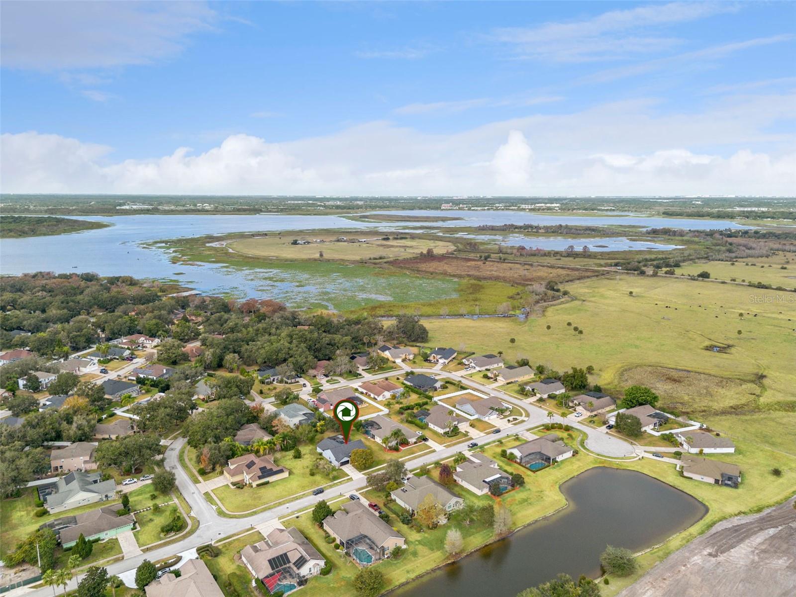 ASHLEY COVE UNIT 3 - Residential