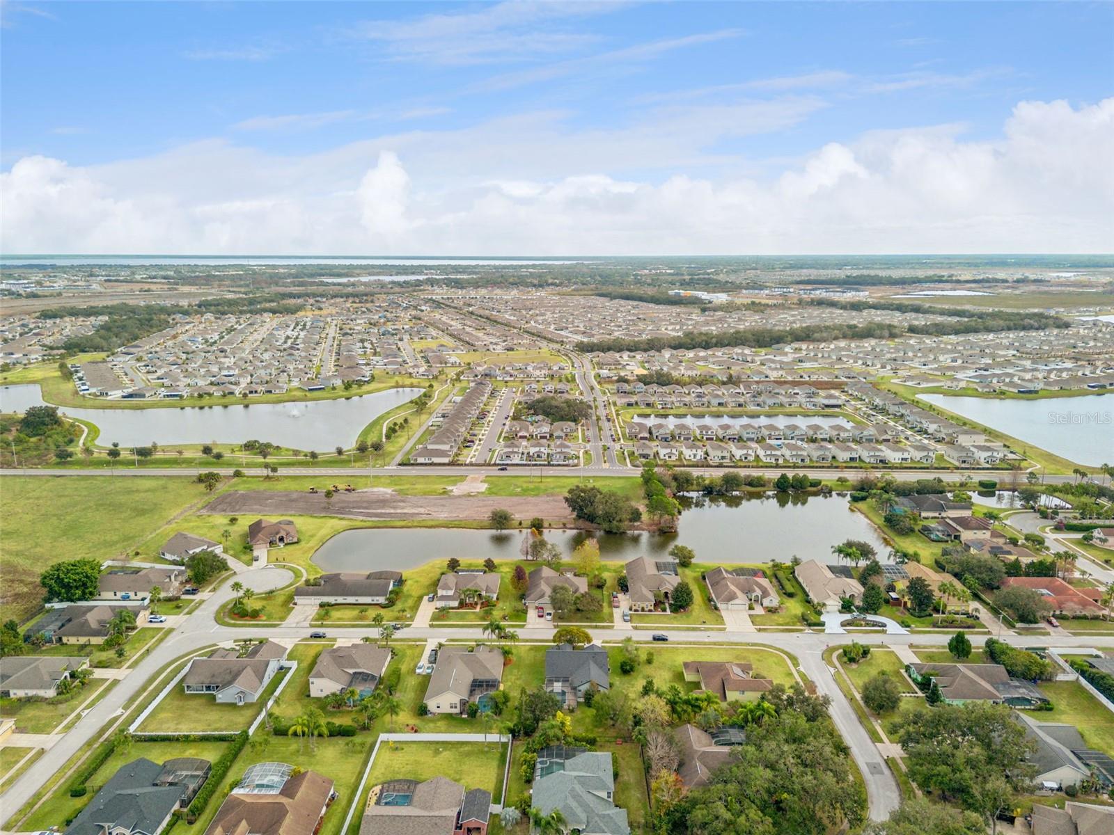 ASHLEY COVE UNIT 3 - Residential