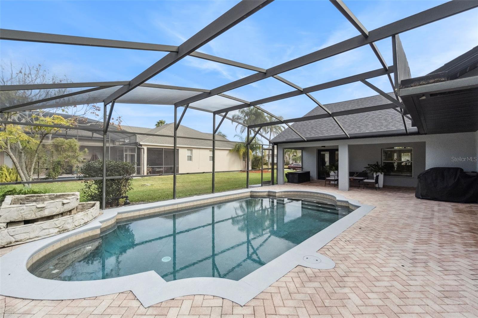 ASHLEY COVE UNIT 3 - Residential