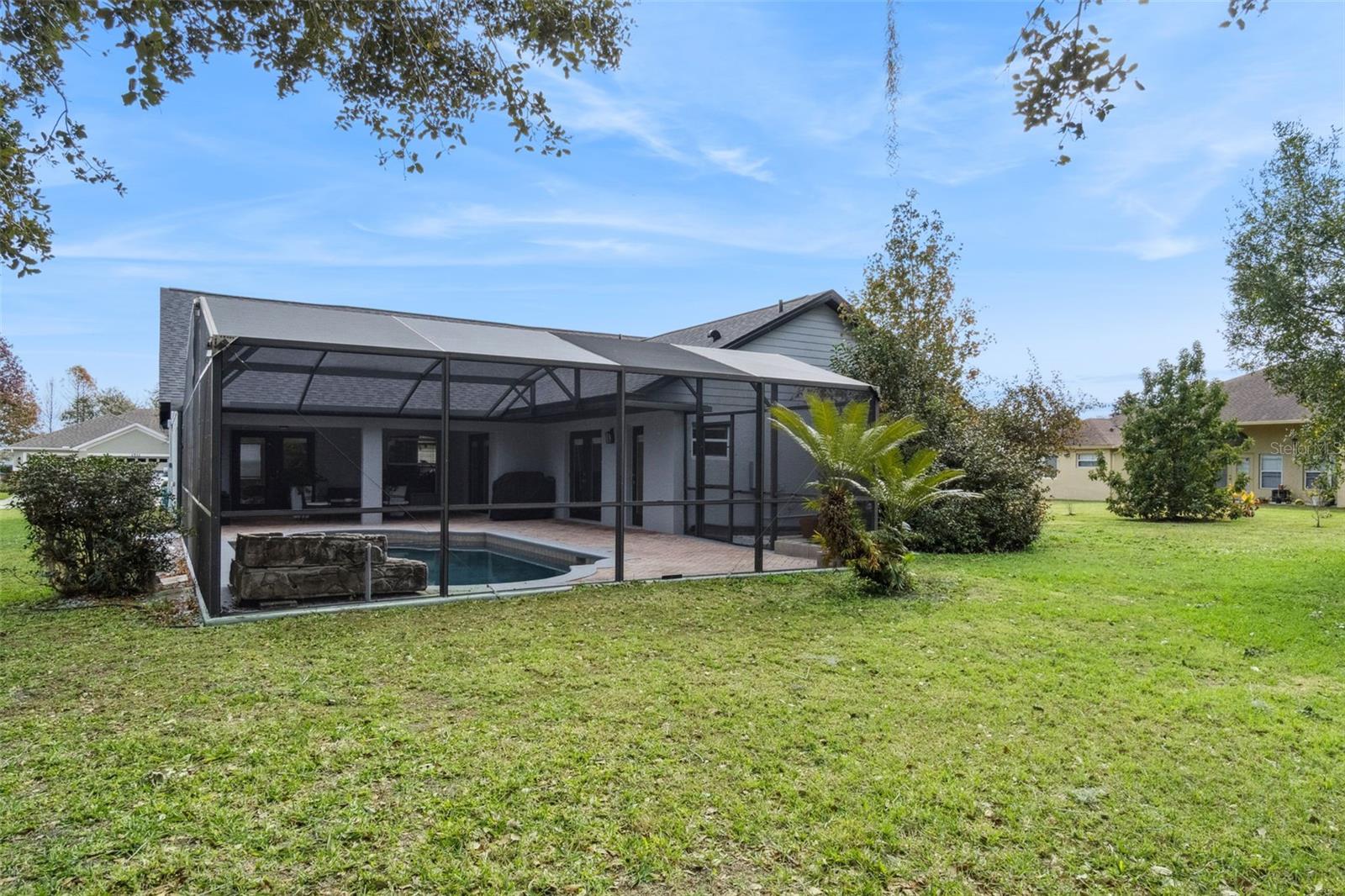 ASHLEY COVE UNIT 3 - Residential