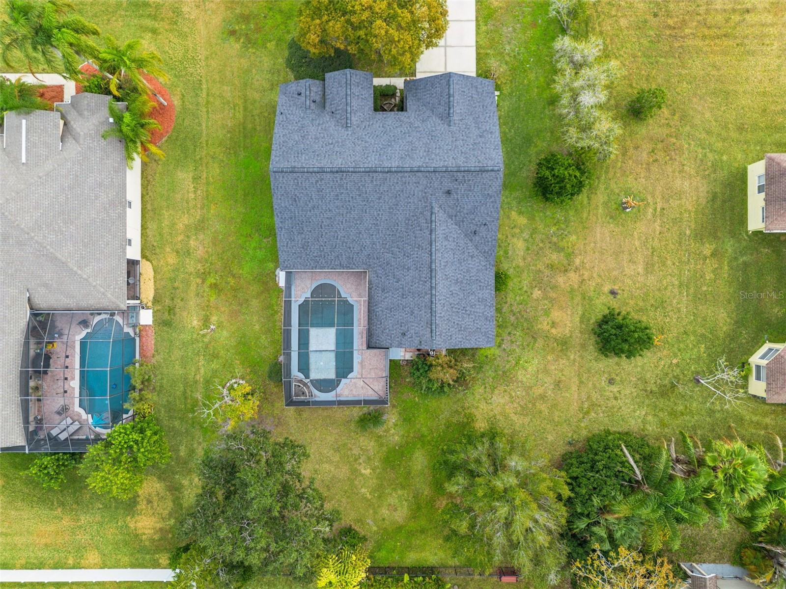 ASHLEY COVE UNIT 3 - Residential