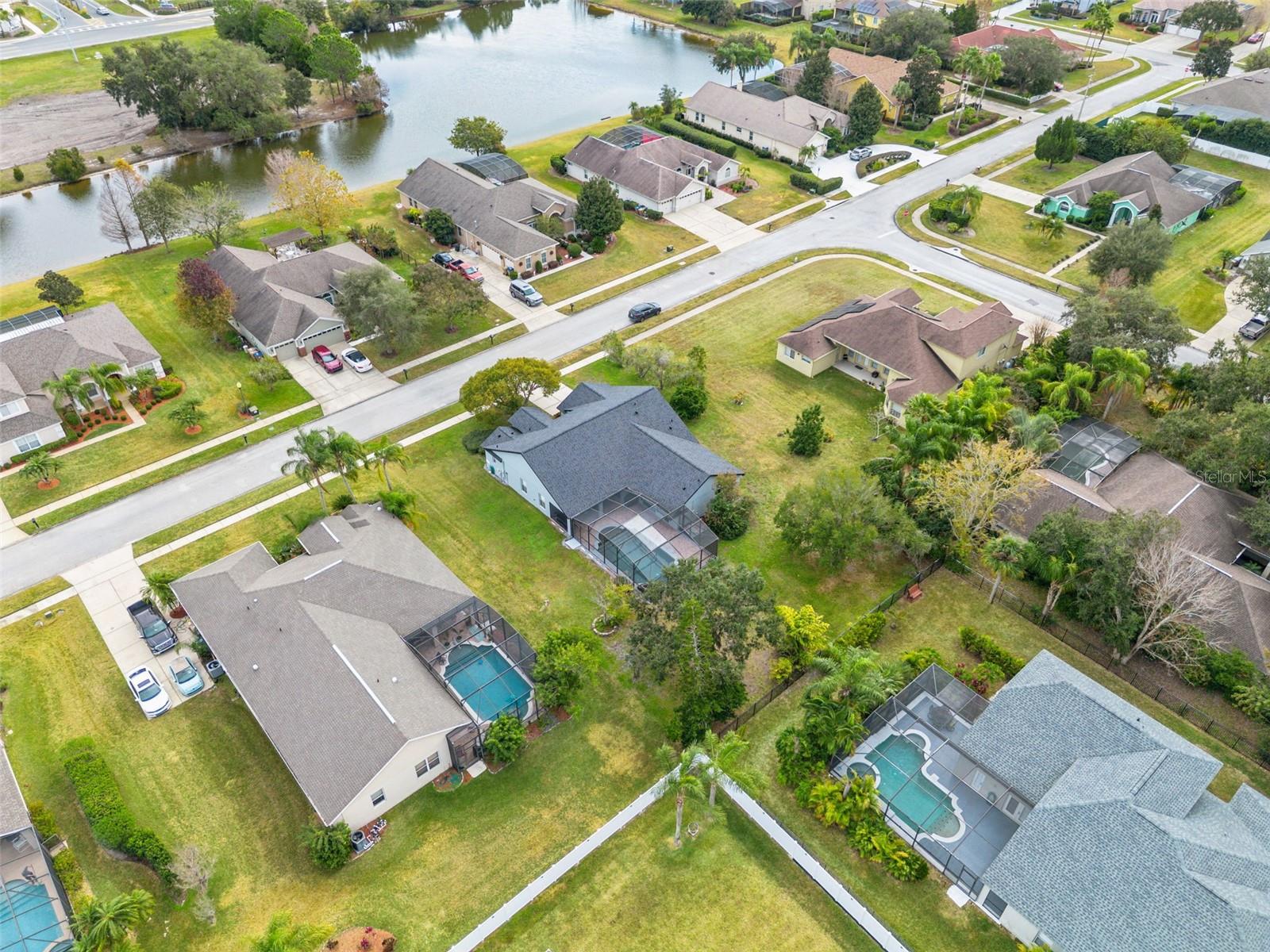 ASHLEY COVE UNIT 3 - Residential