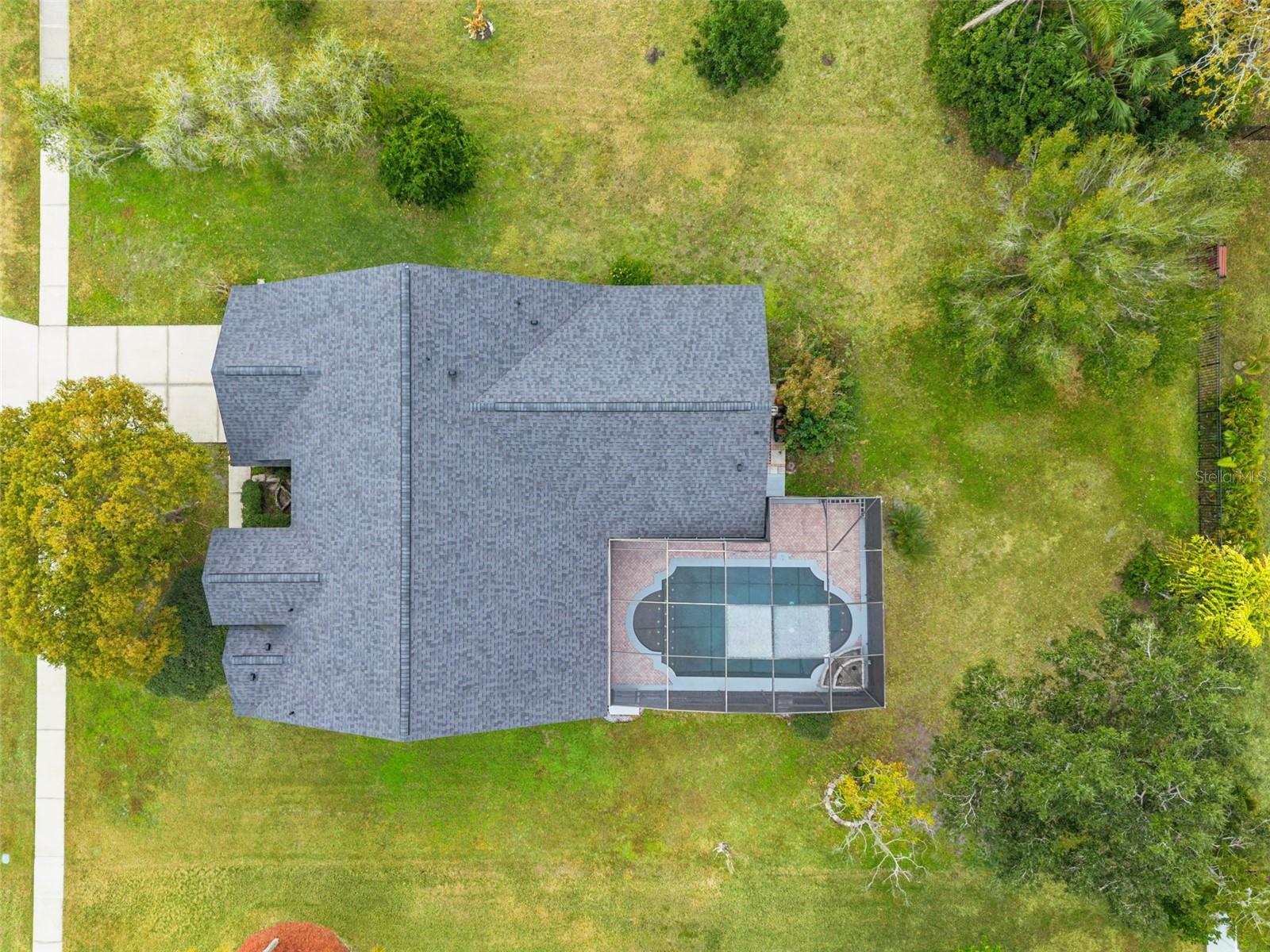 ASHLEY COVE UNIT 3 - Residential