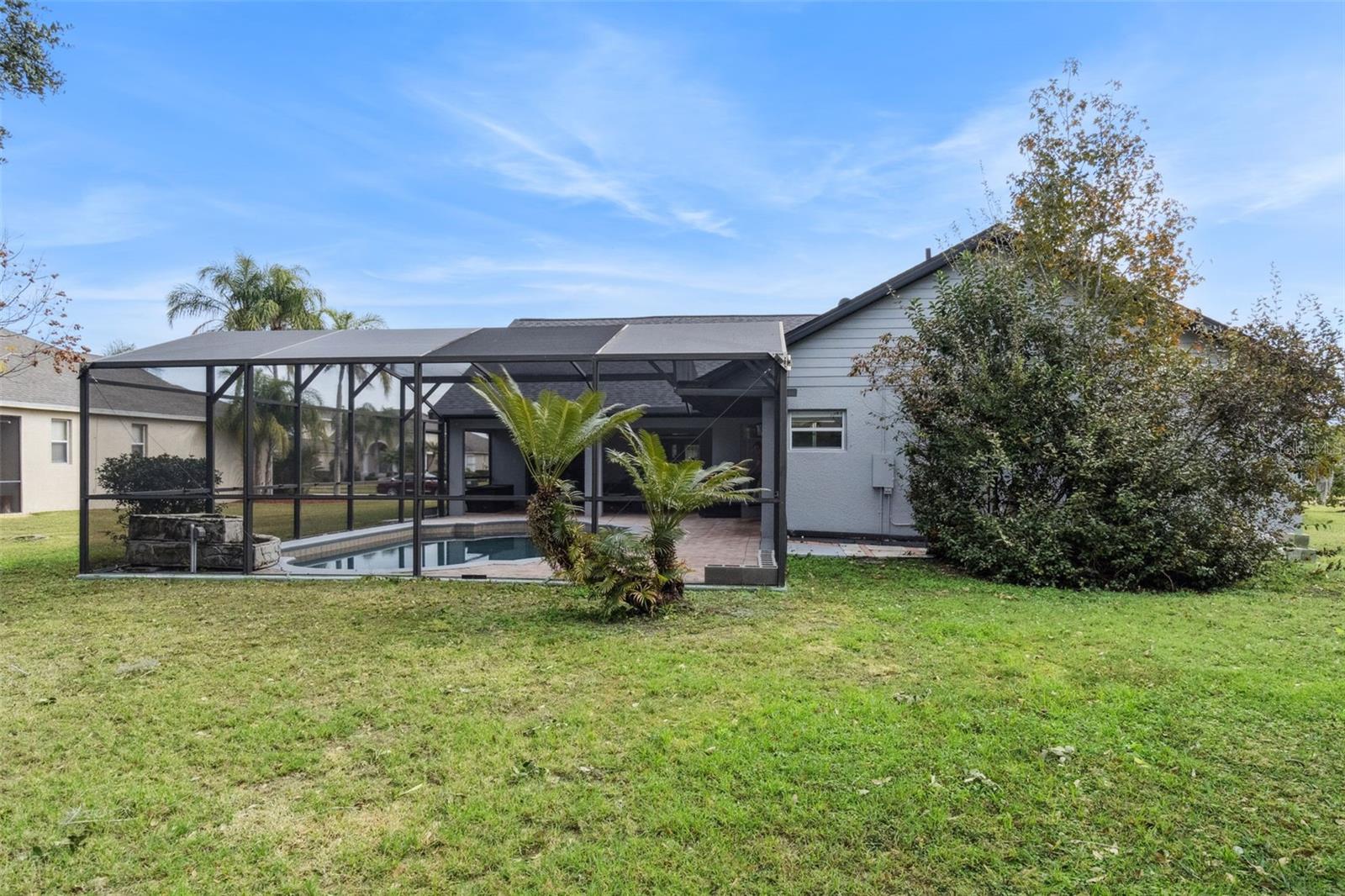 ASHLEY COVE UNIT 3 - Residential