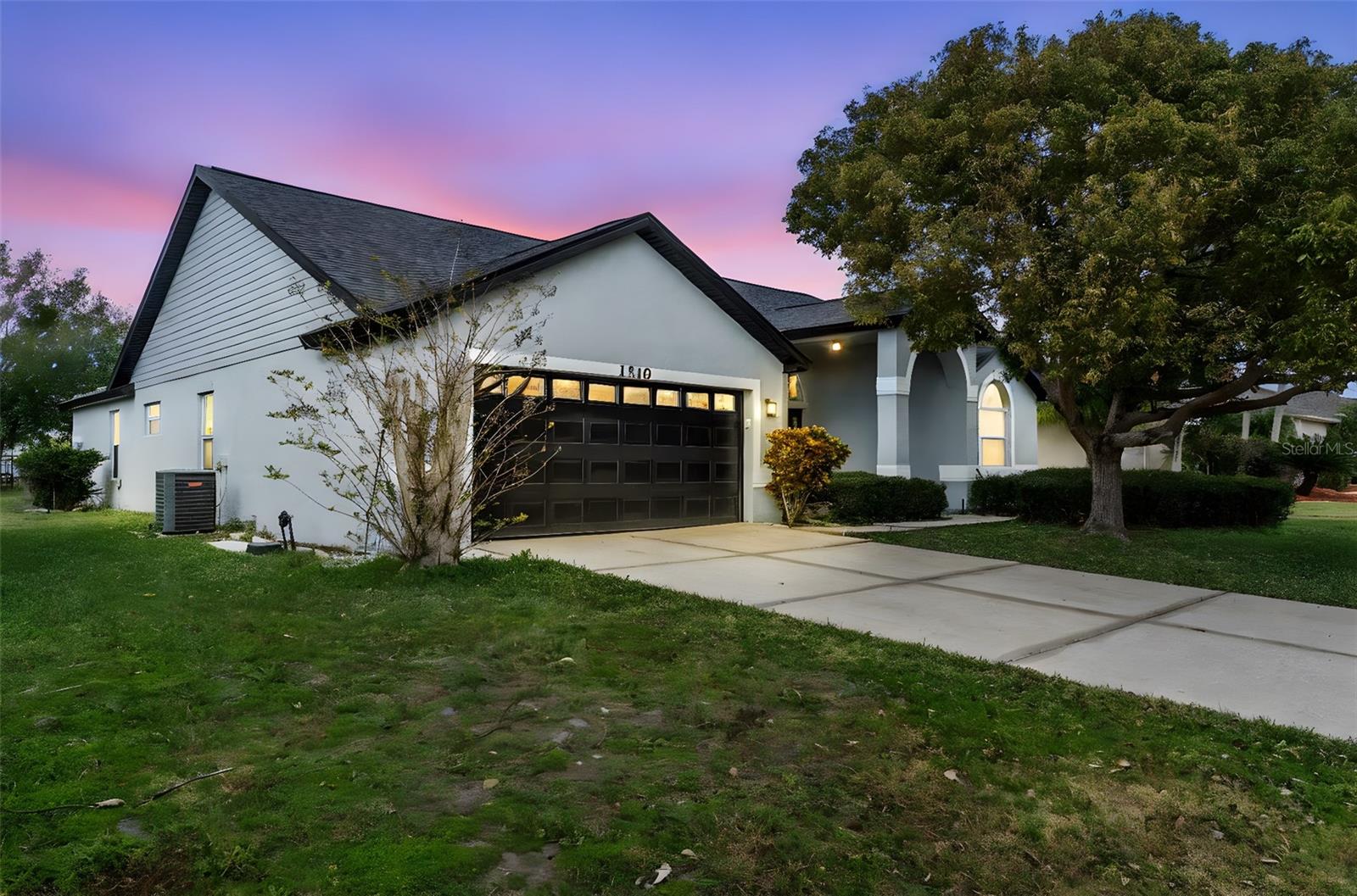 ASHLEY COVE UNIT 3 - Residential