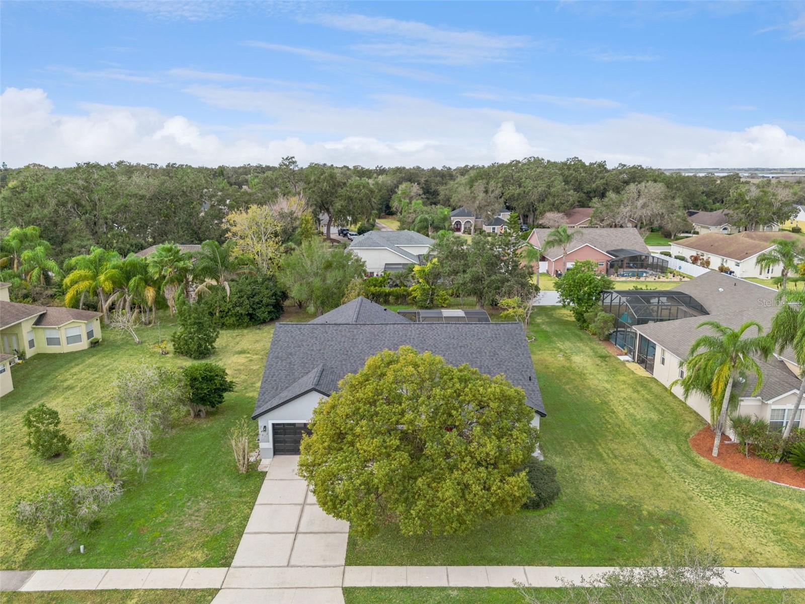 ASHLEY COVE UNIT 3 - Residential