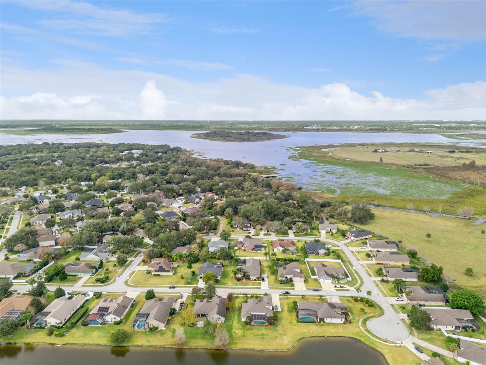 ASHLEY COVE UNIT 3 - Residential