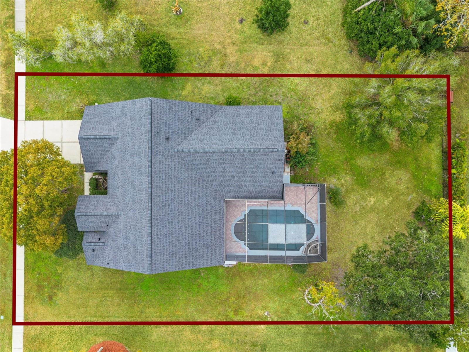 ASHLEY COVE UNIT 3 - Residential