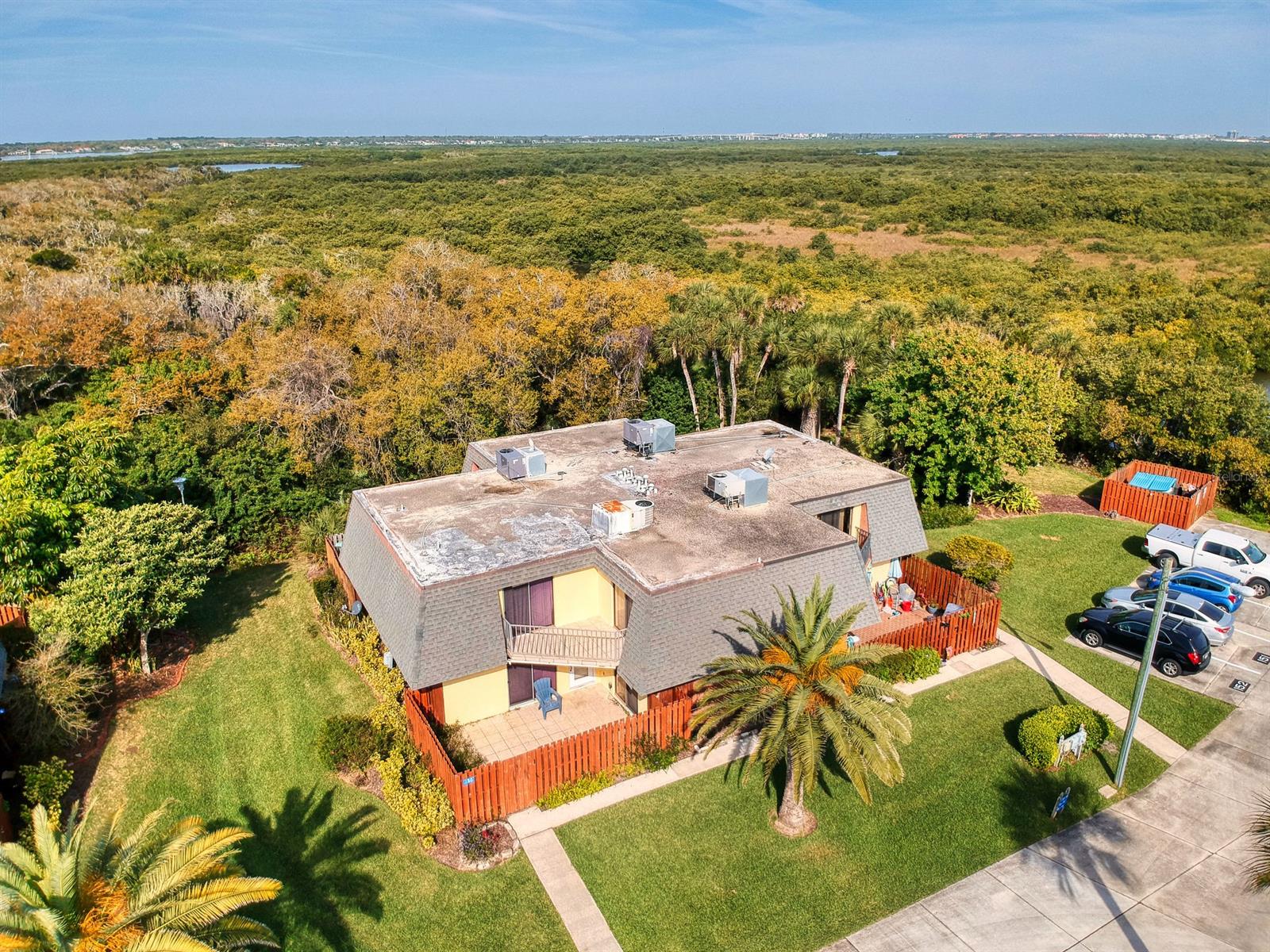 Cedar Dunes Condo Ph 01-05 - Residential