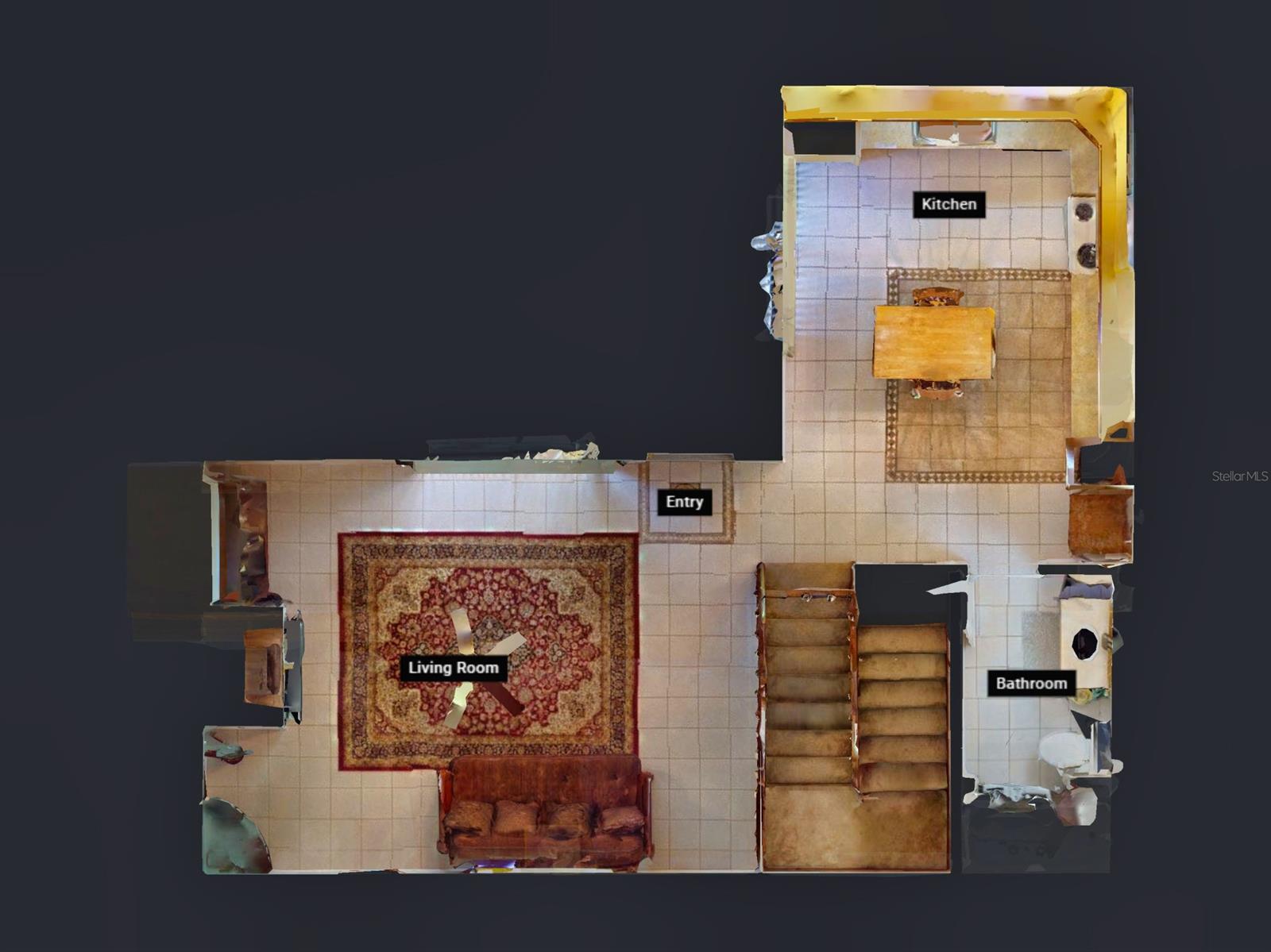 Cedar Dunes Condo Ph 01-05 - Residential