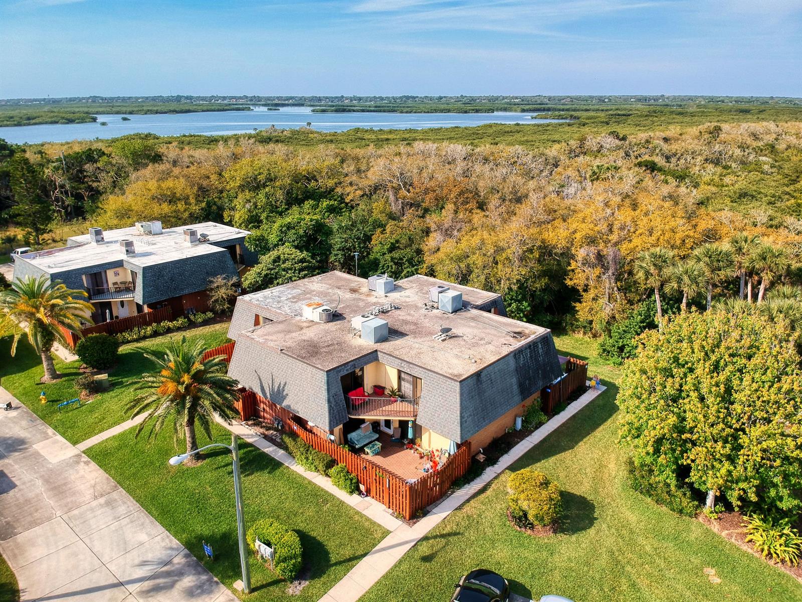 Cedar Dunes Condo Ph 01-05 - Residential