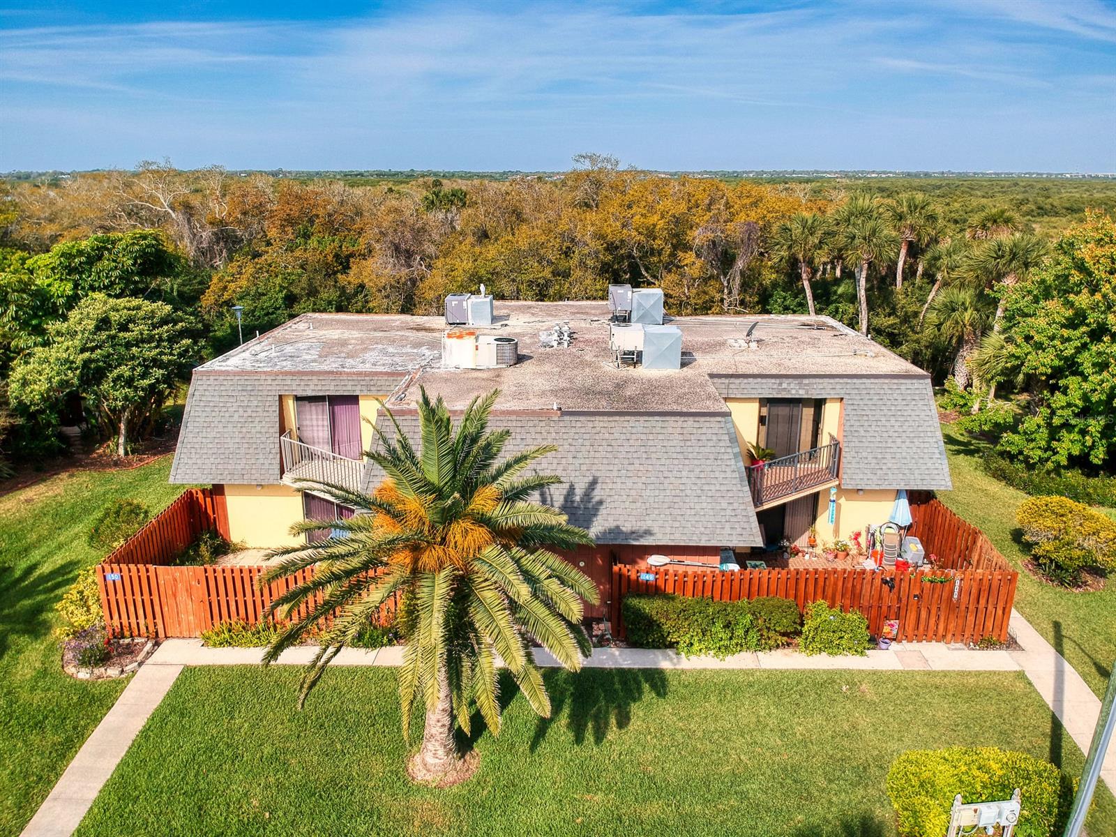 Cedar Dunes Condo Ph 01-05 - Residential