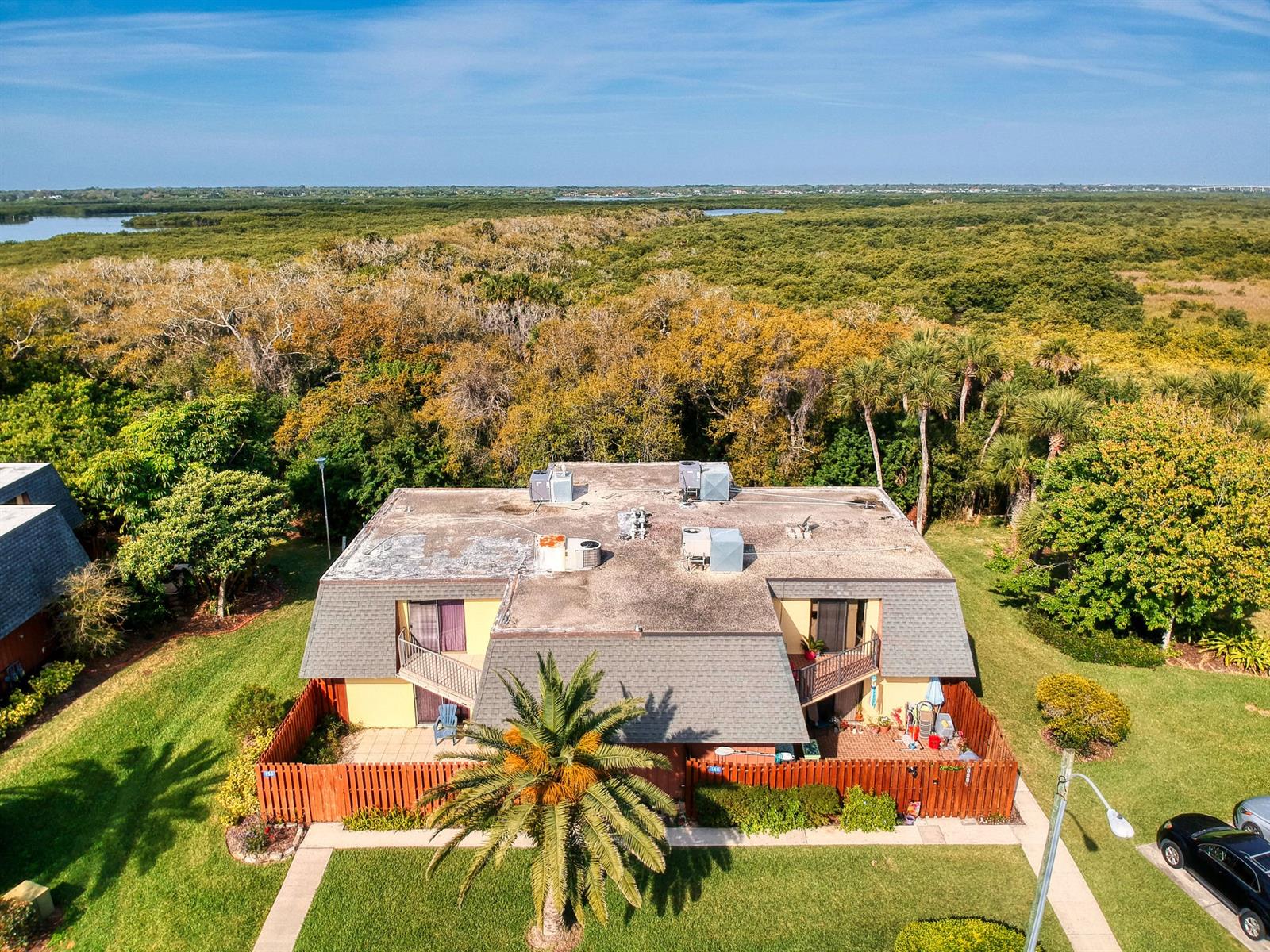 Cedar Dunes Condo Ph 01-05 - Residential