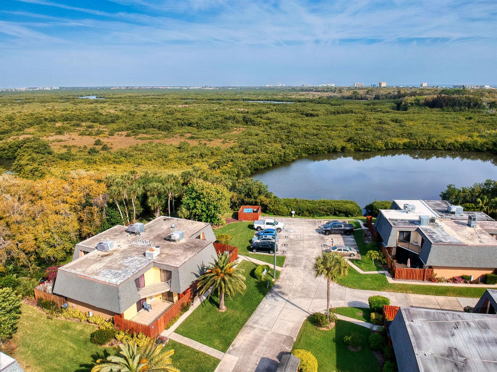 Cedar Dunes Condo Ph 01-05 - Residential