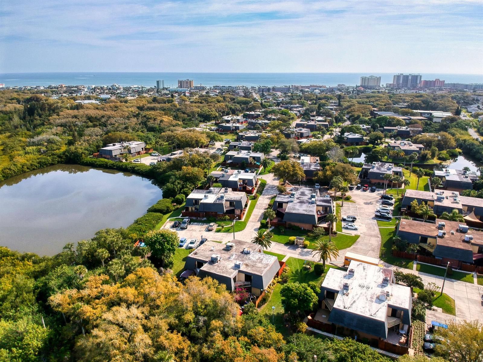 Cedar Dunes Condo Ph 01-05 - Residential