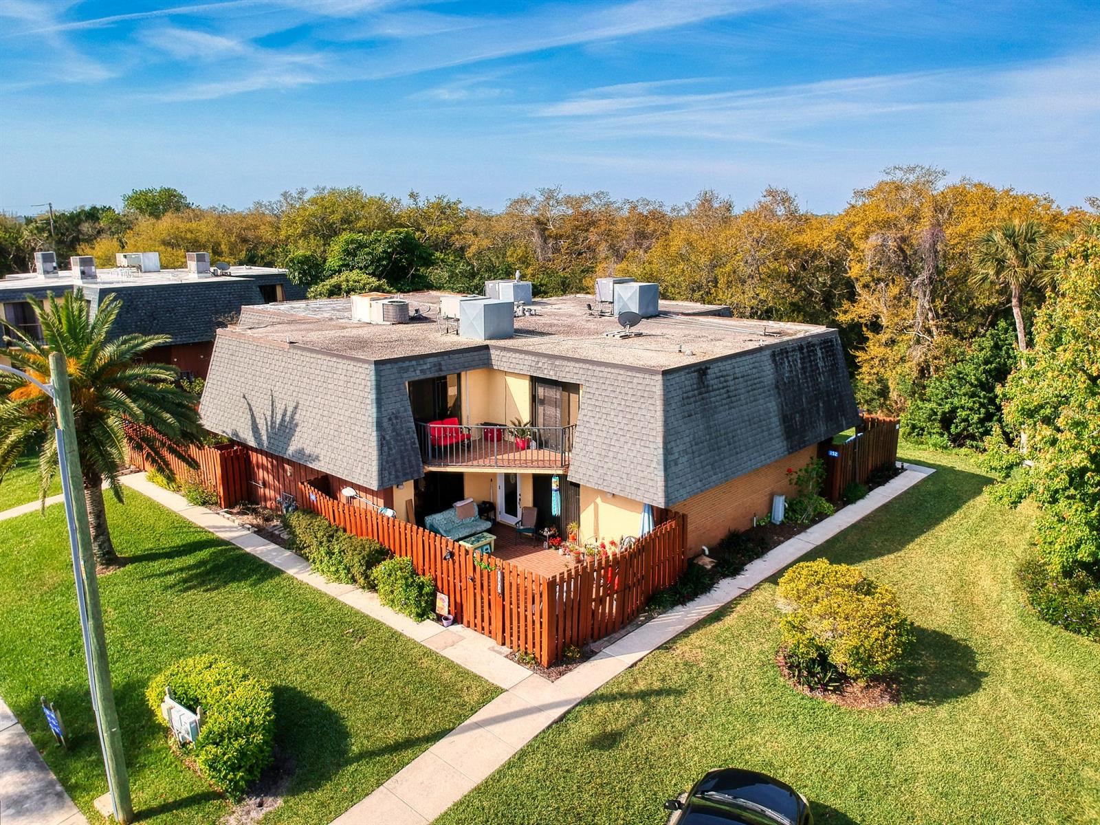 Cedar Dunes Condo Ph 01-05 - Residential