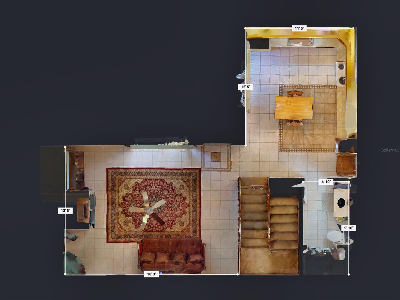 Cedar Dunes Condo Ph 01-05 - Residential