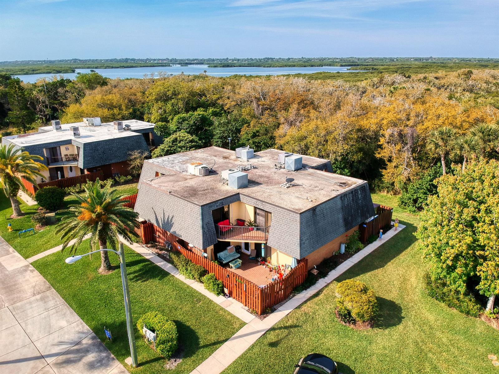 Cedar Dunes Condo Ph 01-05 - Residential