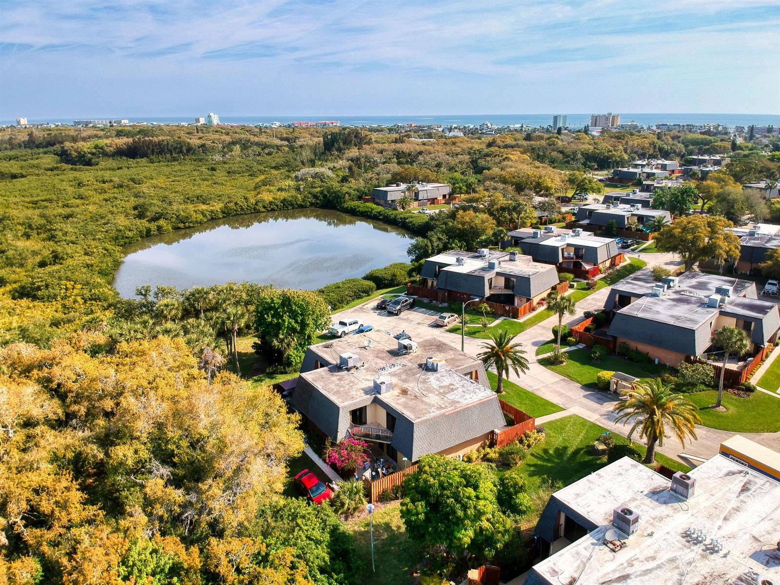 Cedar Dunes Condo Ph 01-05 - Residential