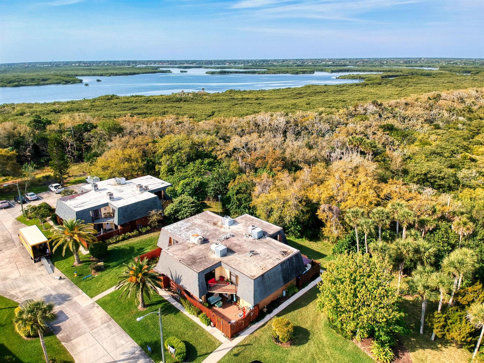 Cedar Dunes Condo Ph 01-05 - Residential