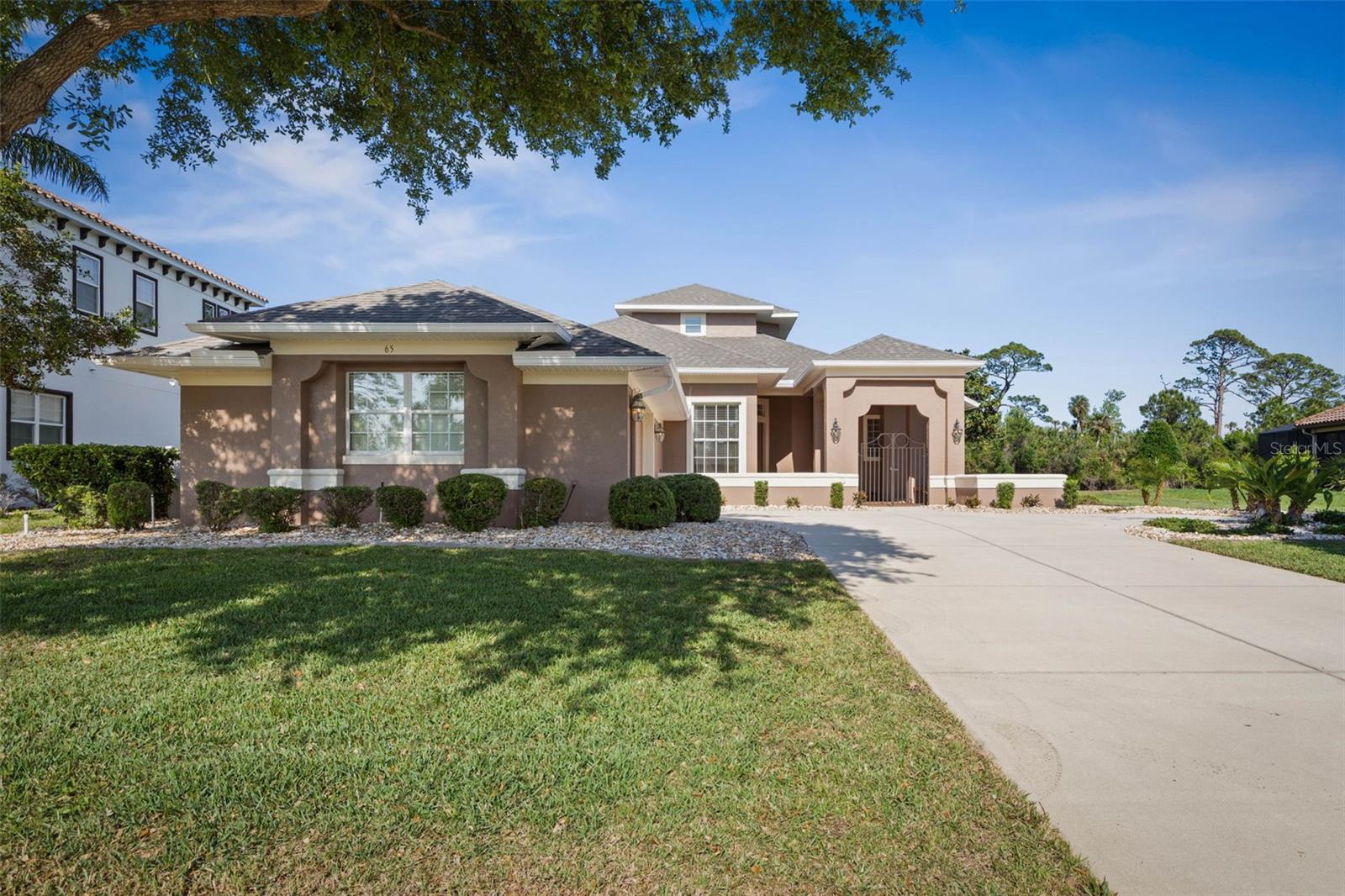 65 HERON DRIVE