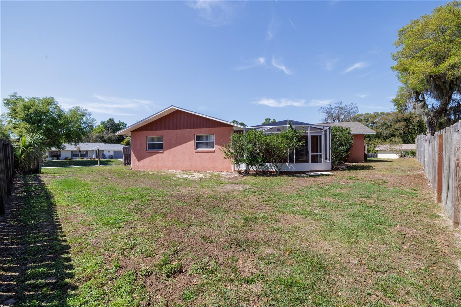 SWEETWATER HILLS UNIT 03 - Residential