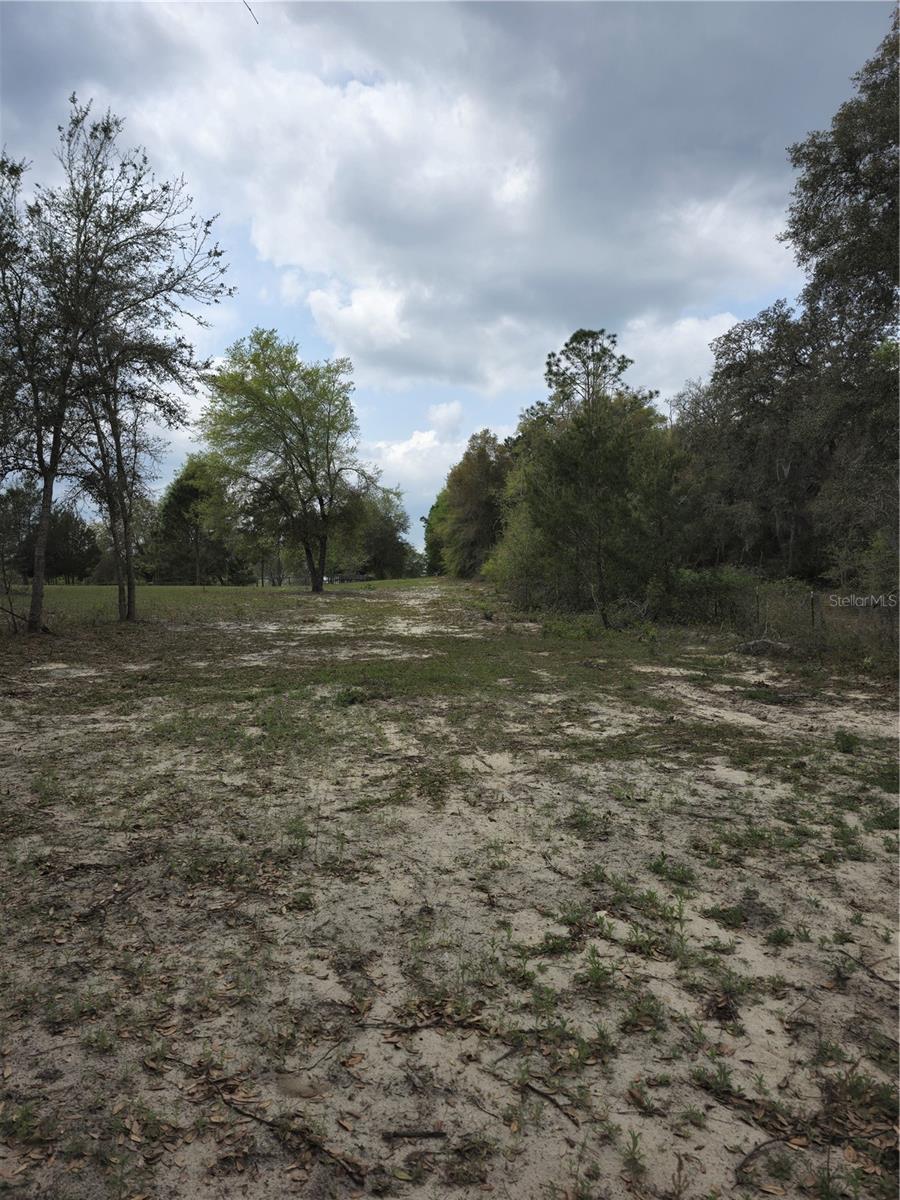 OWEN LAKE SUB - Land