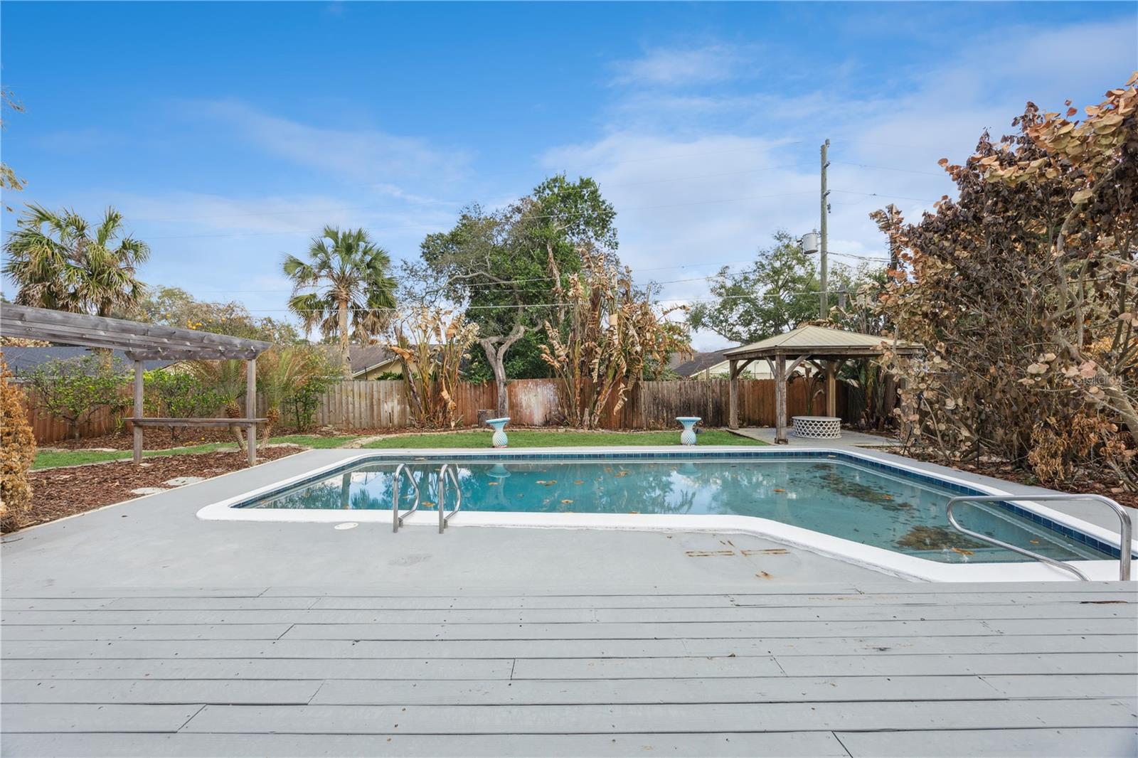 DOMMERICH HILLS FIFTH ADD - Residential