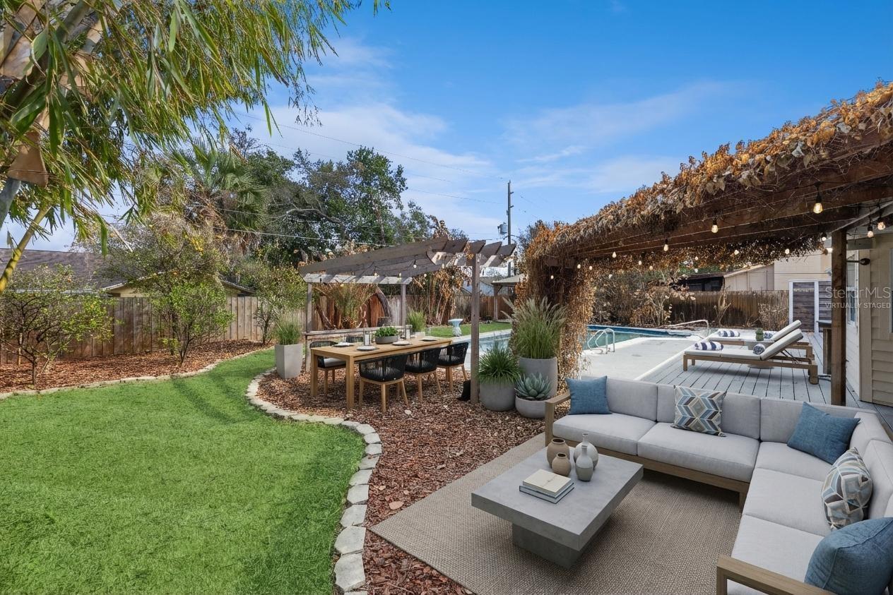 DOMMERICH HILLS FIFTH ADD - Residential