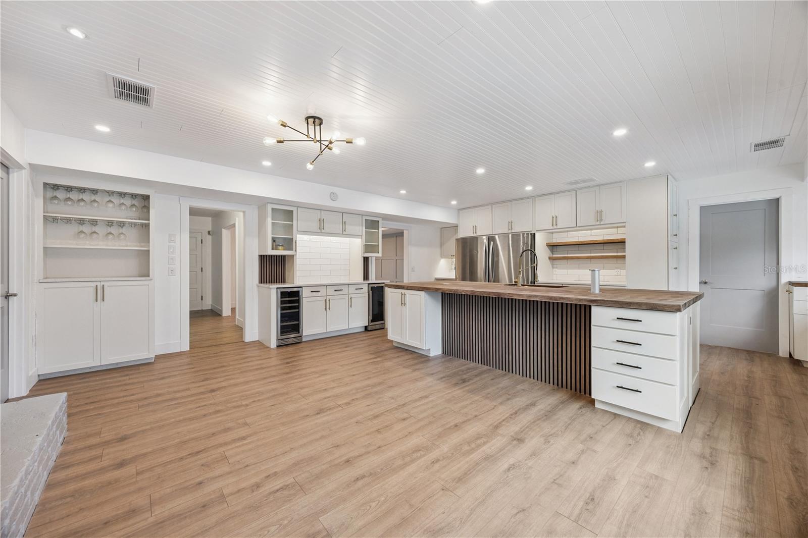 DOMMERICH HILLS FIFTH ADD - Residential