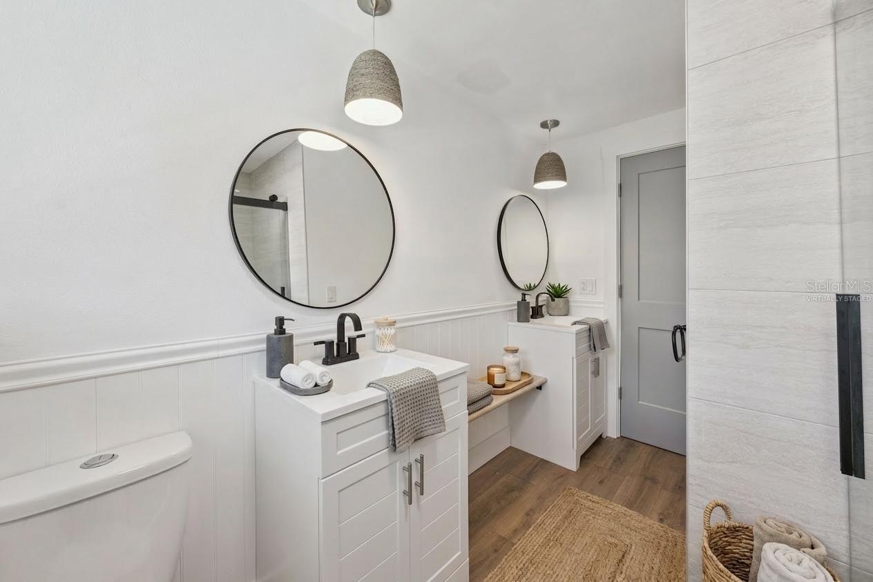 DOMMERICH HILLS FIFTH ADD - Residential