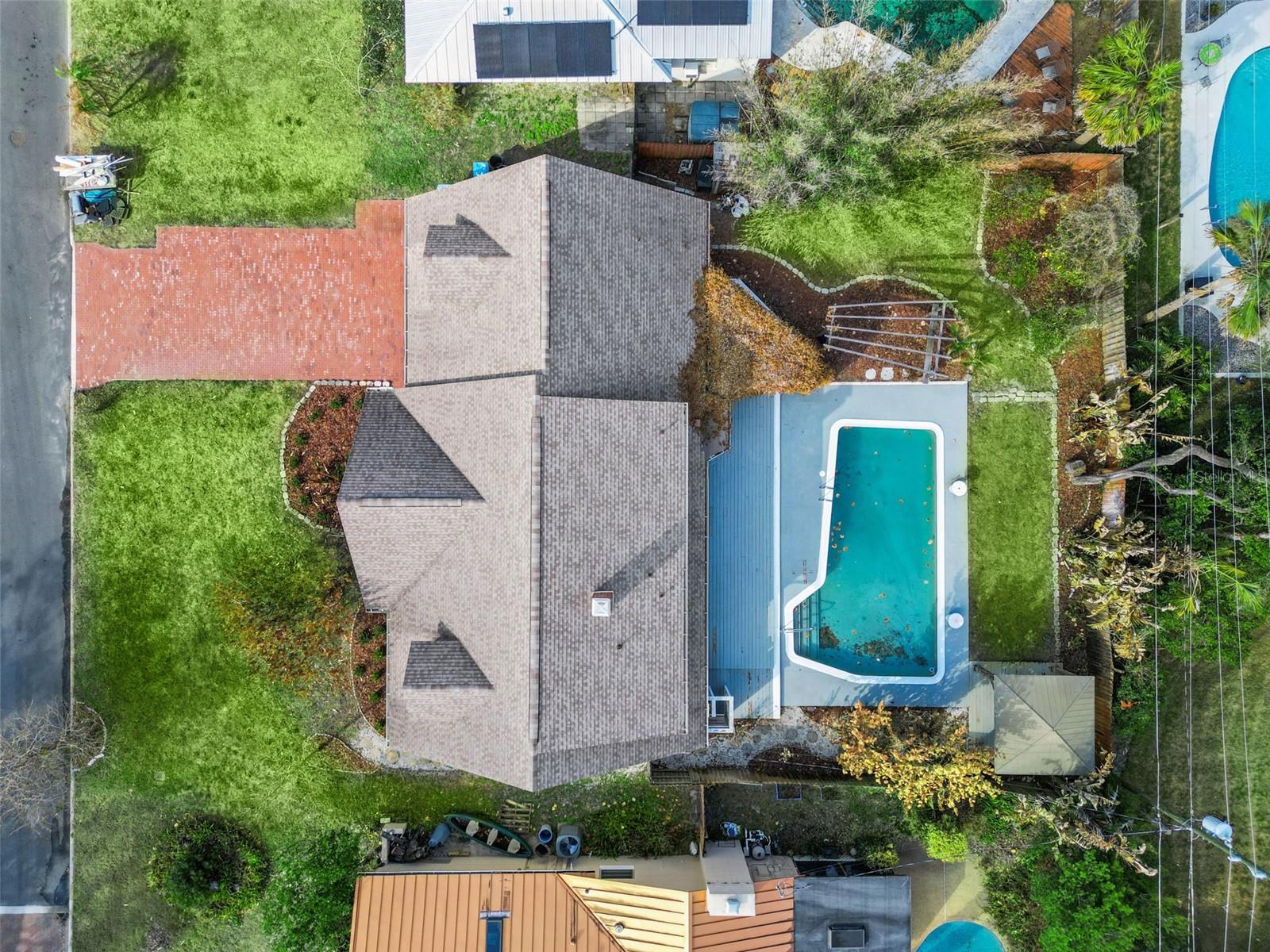 DOMMERICH HILLS FIFTH ADD - Residential