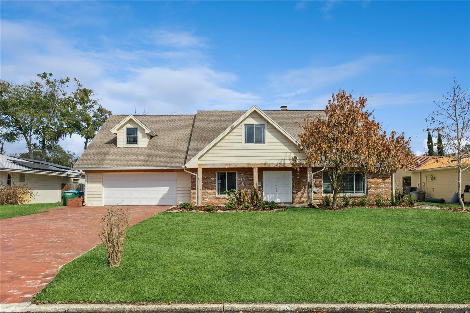 DOMMERICH HILLS FIFTH ADD - Residential