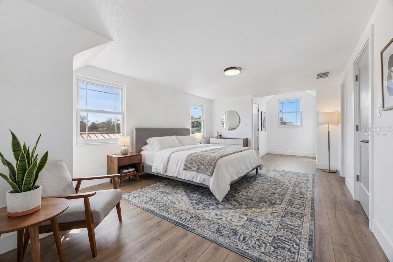 DOMMERICH HILLS FIFTH ADD - Residential