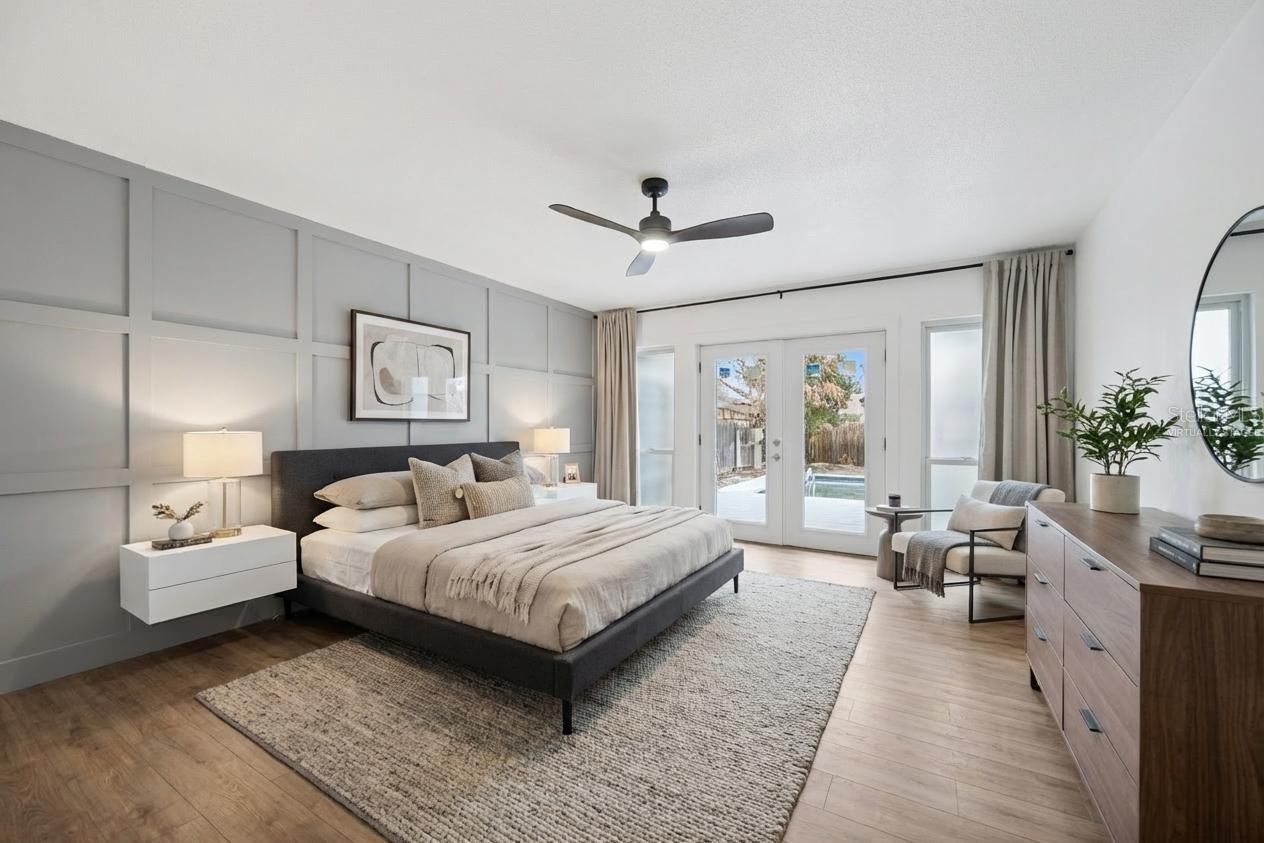 DOMMERICH HILLS FIFTH ADD - Residential