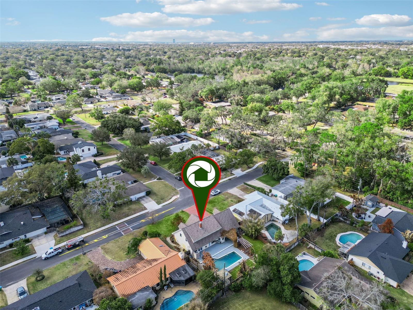 DOMMERICH HILLS FIFTH ADD - Residential