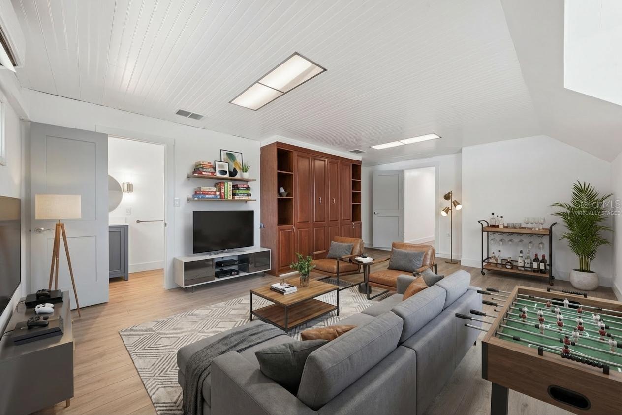 DOMMERICH HILLS FIFTH ADD - Residential