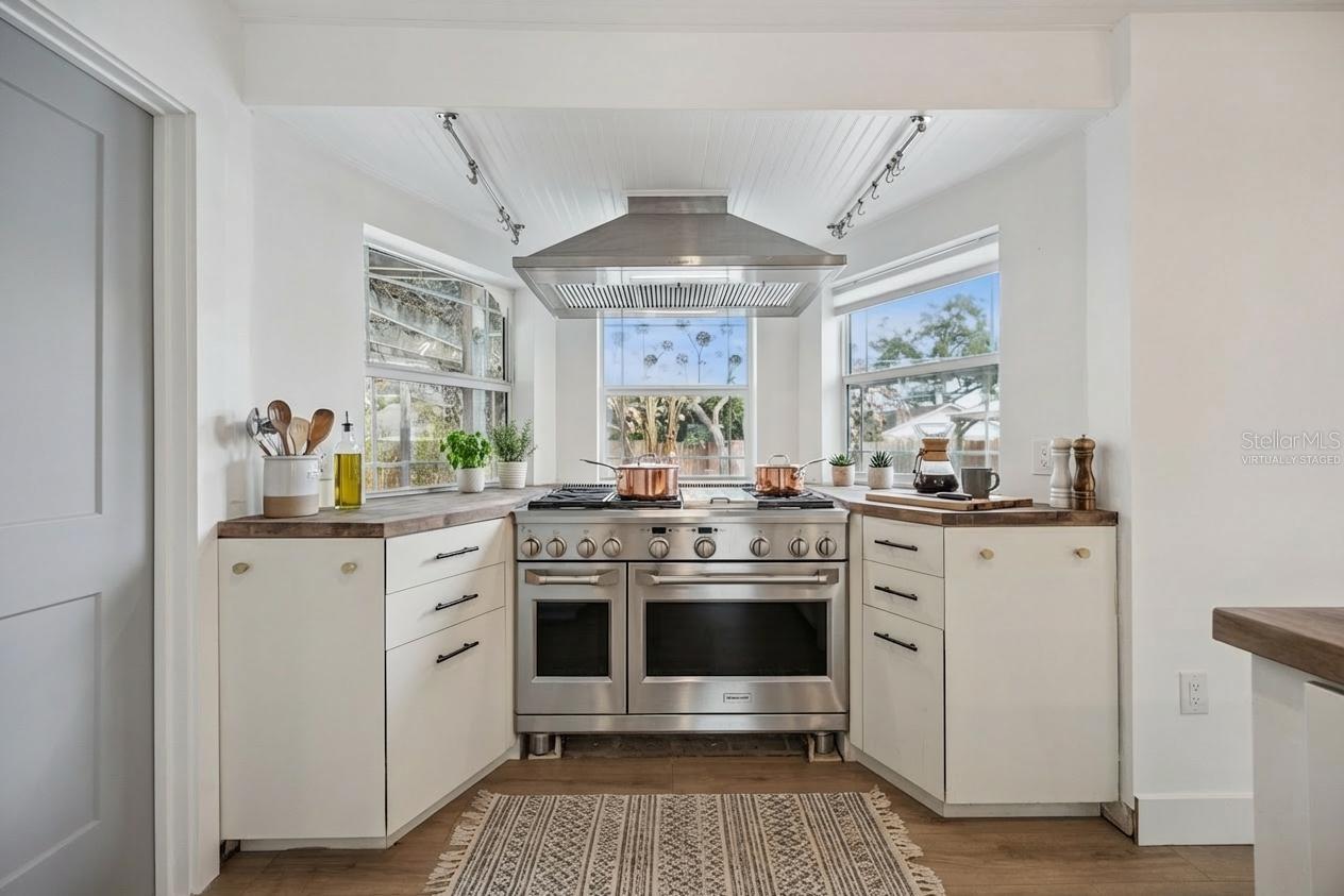 DOMMERICH HILLS FIFTH ADD - Residential