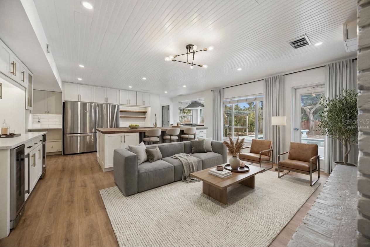 DOMMERICH HILLS FIFTH ADD - Residential