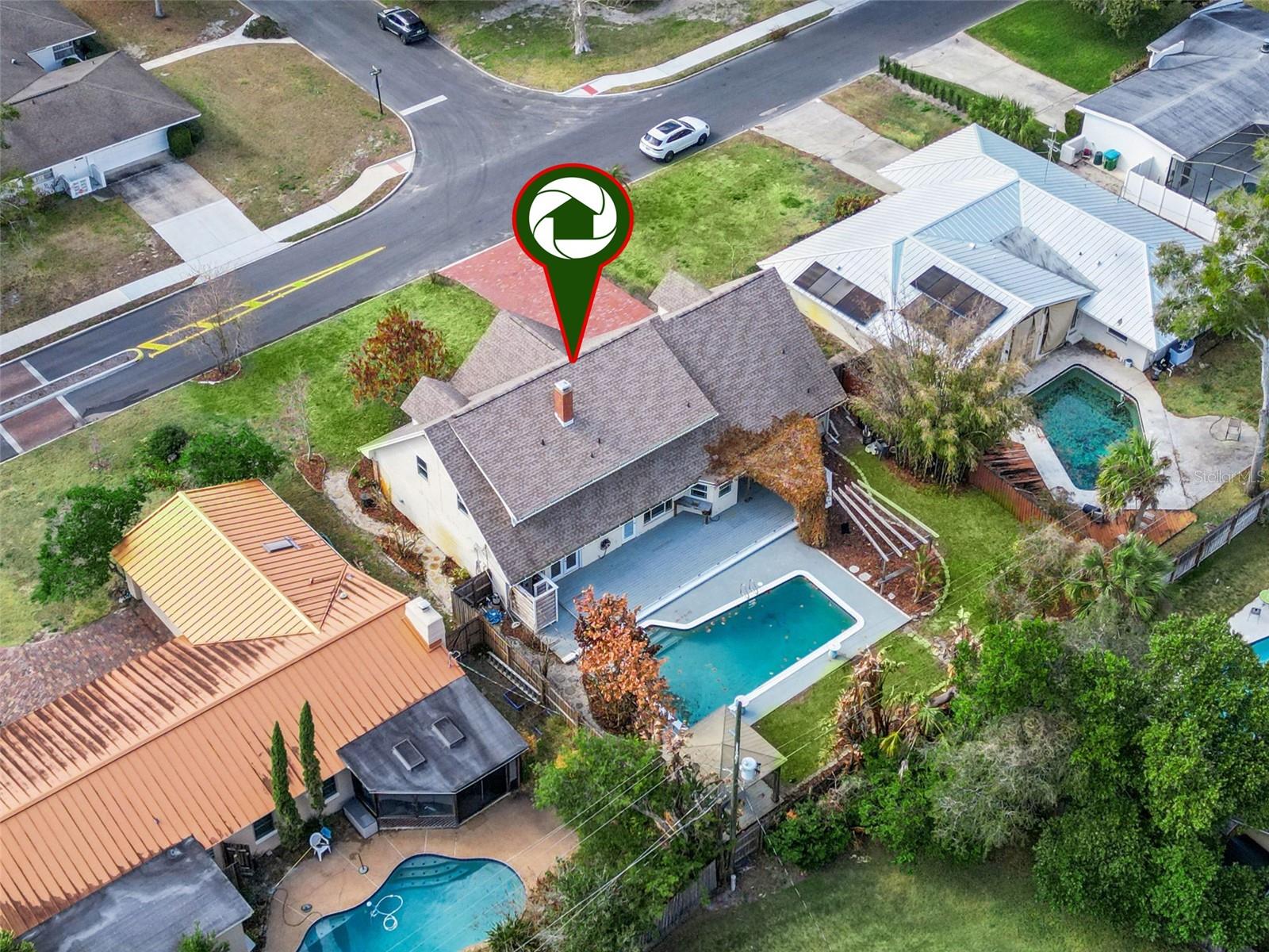 DOMMERICH HILLS FIFTH ADD - Residential