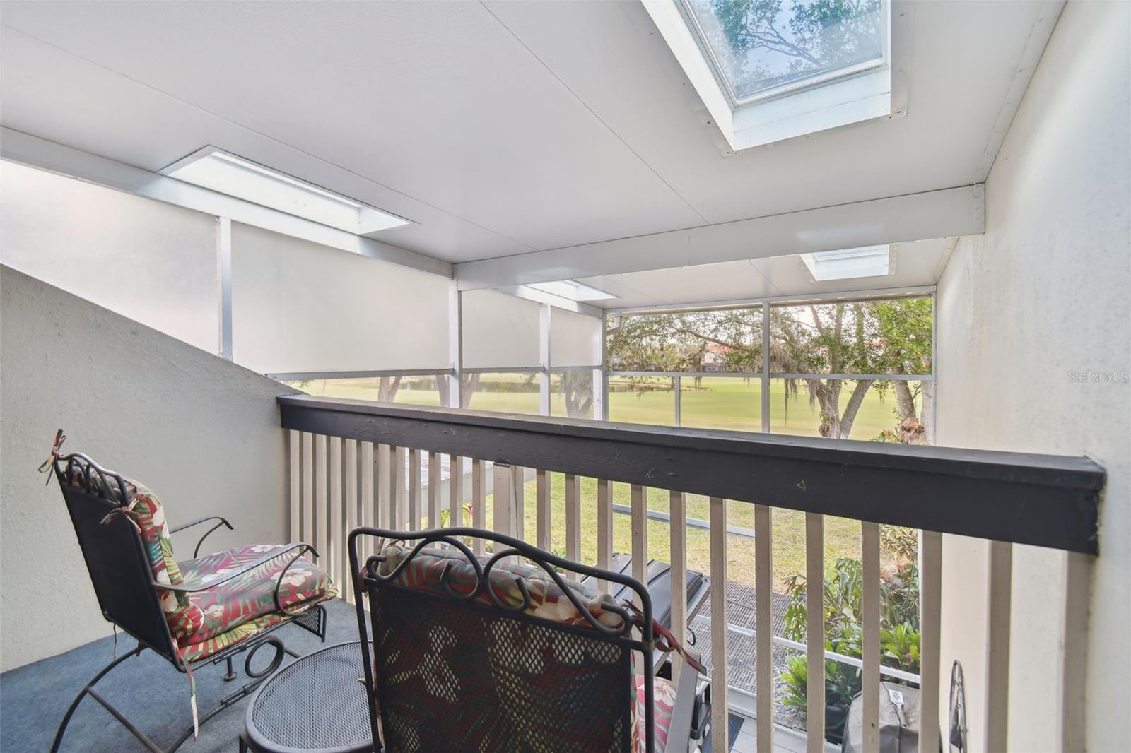 FAIRWAY LAKES TWNHMS II A C - Residential