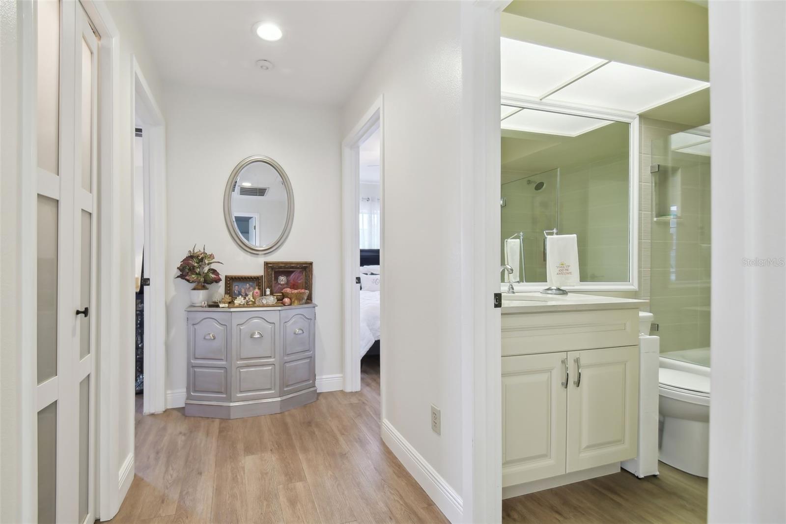 FAIRWAY LAKES TWNHMS II A C - Residential