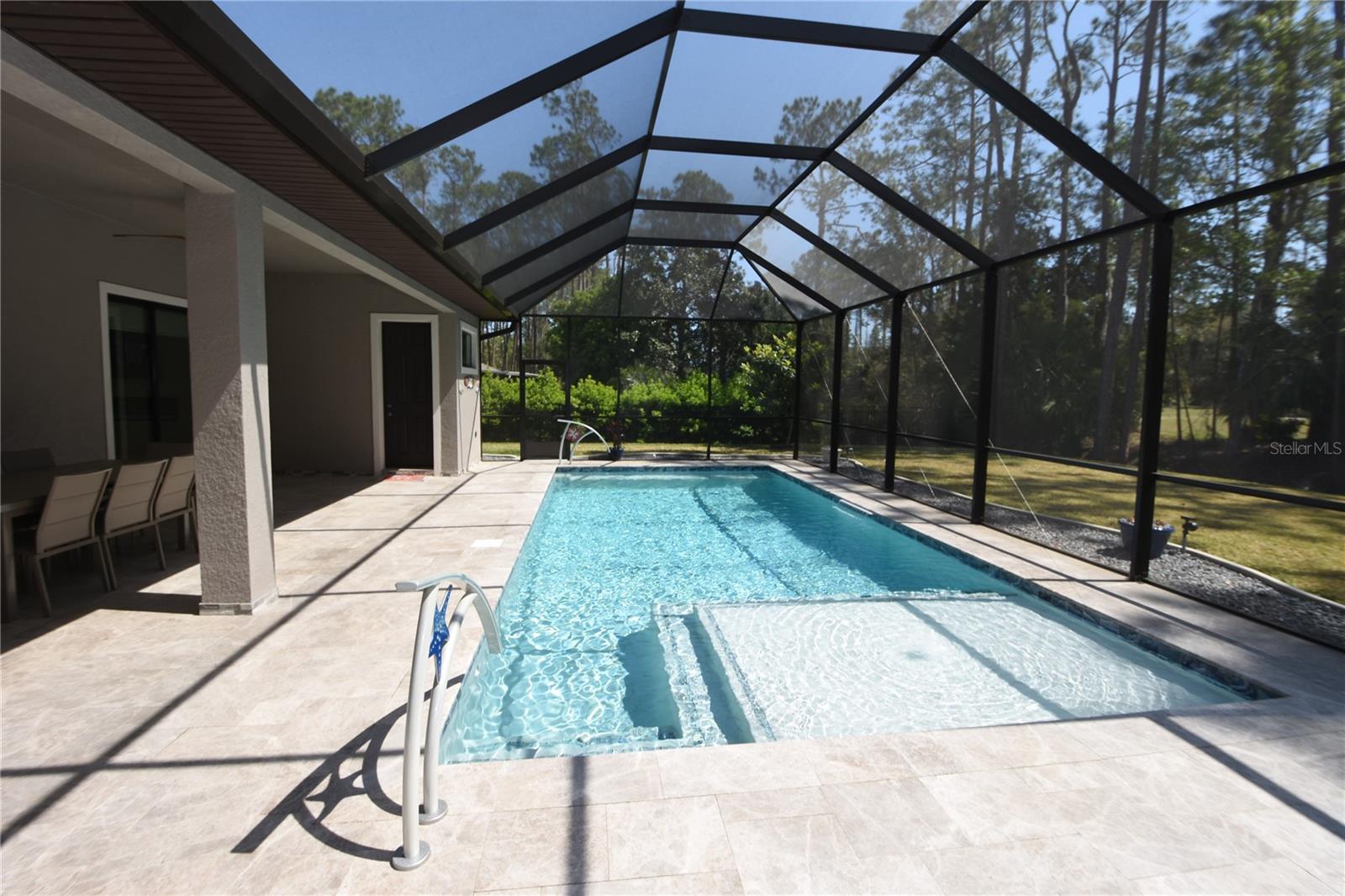 CYPRESS KNOLL - Residential Lease