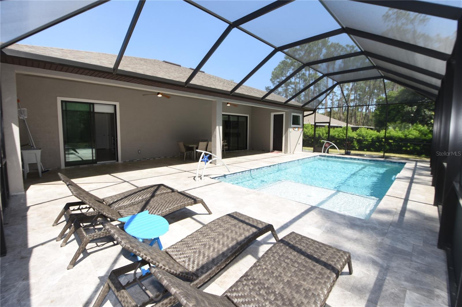 CYPRESS KNOLL - Residential Lease