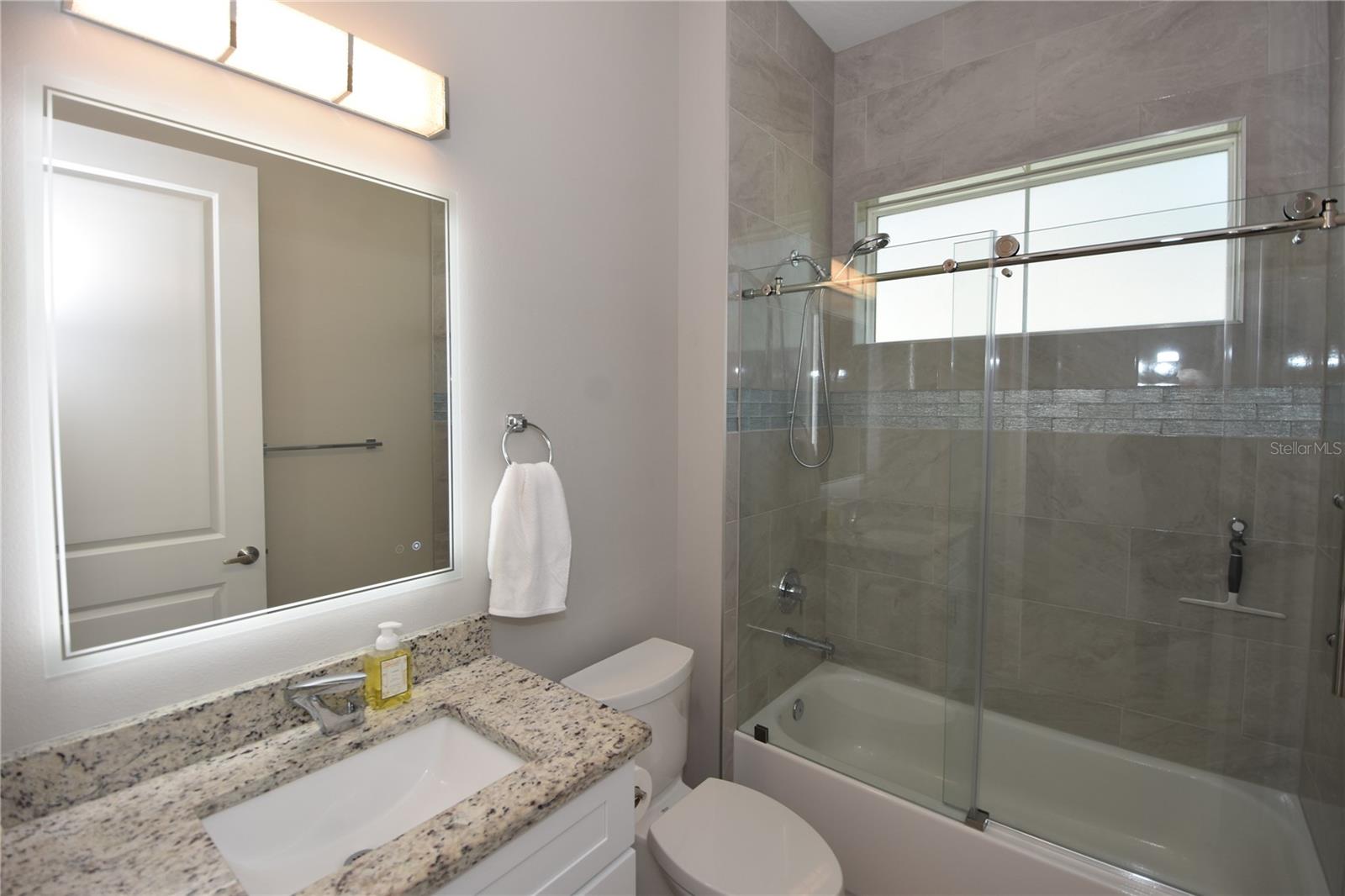CYPRESS KNOLL - Residential Lease
