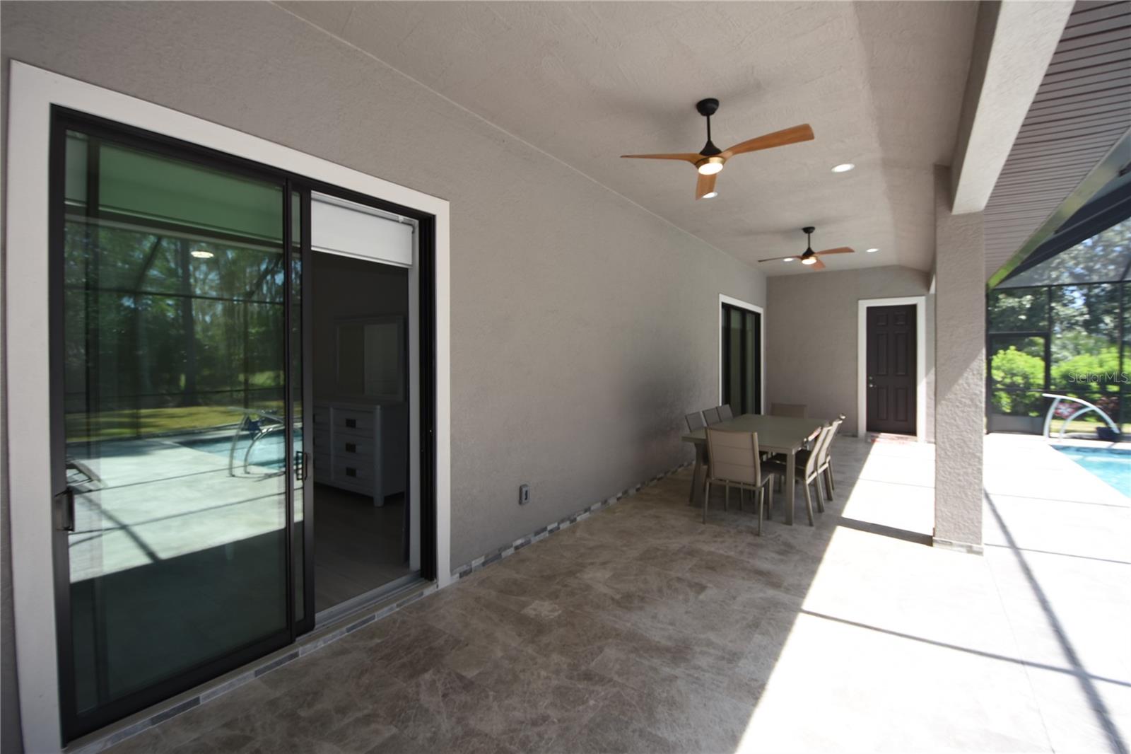 CYPRESS KNOLL - Residential Lease